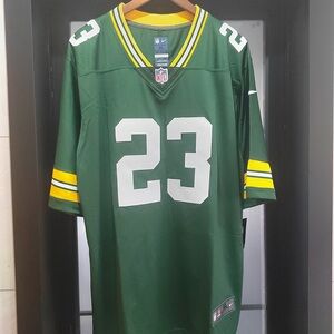 Jaire Alexander #23 Nike Jersey